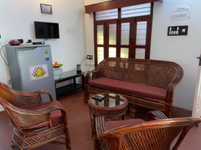 White Villa Guest House Pondicherry